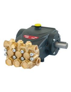 BOMBA E2B2008 DX INTERPUMP